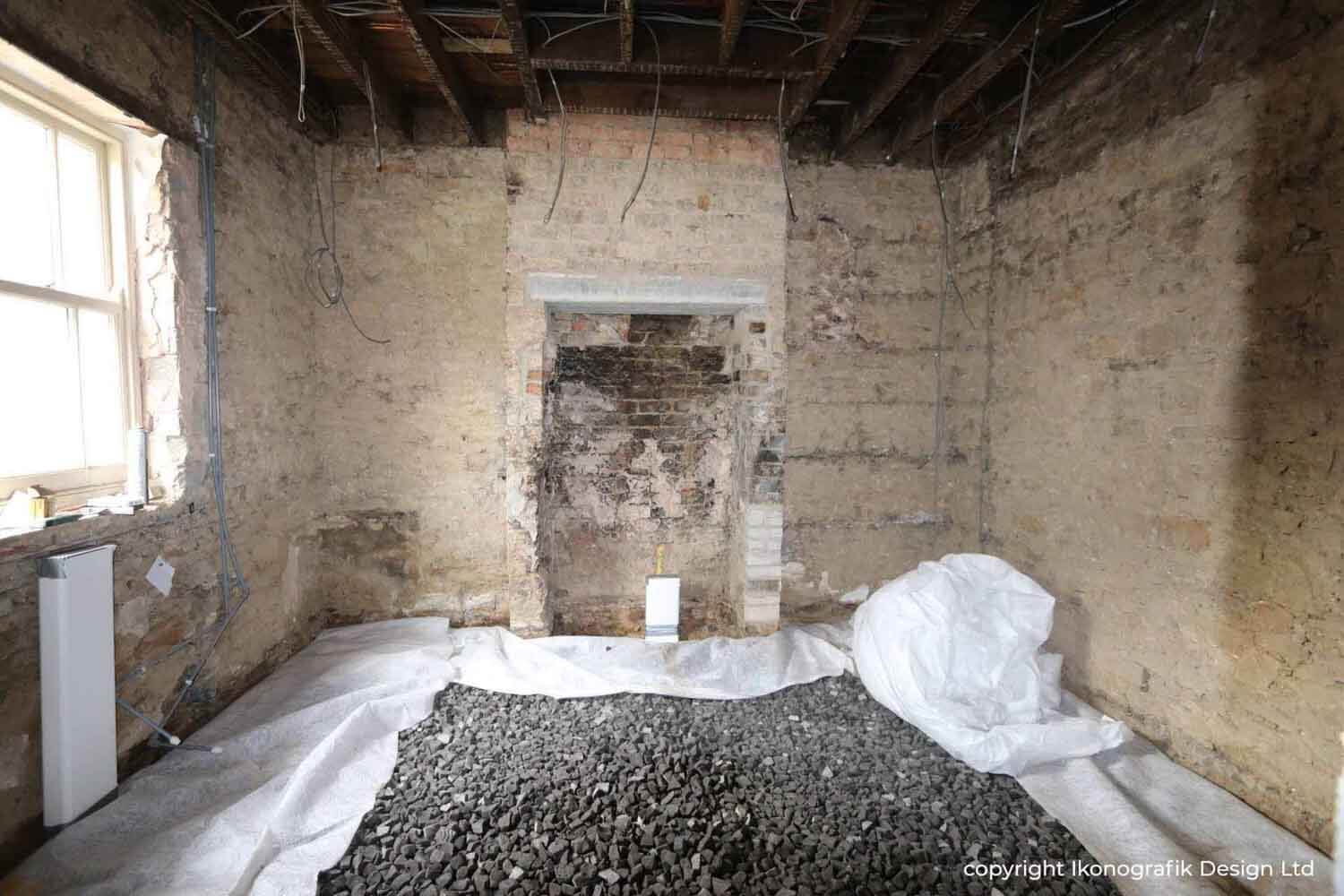 14 Internal Insulation
