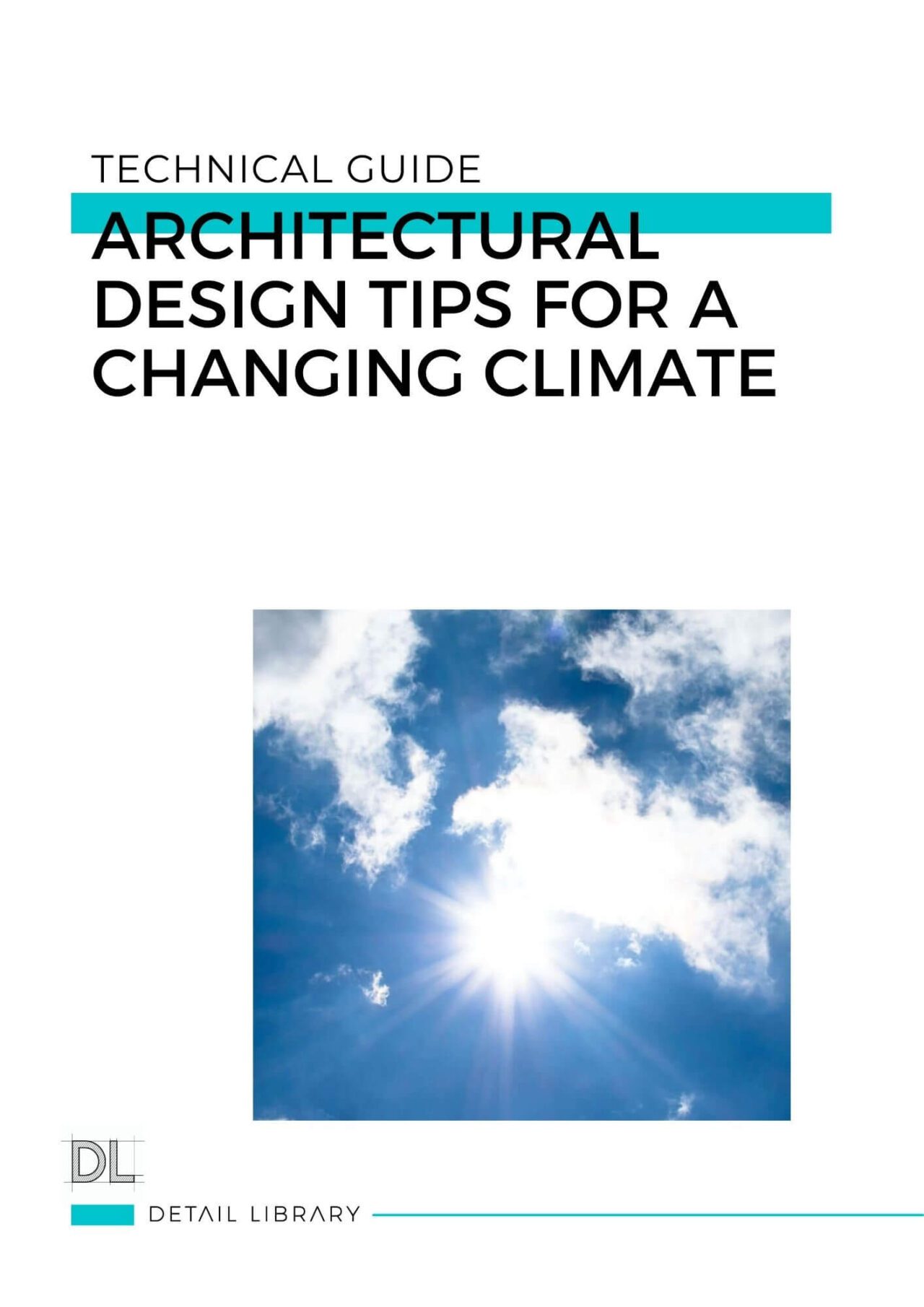 Architectural Design Tips for a Changing Climate